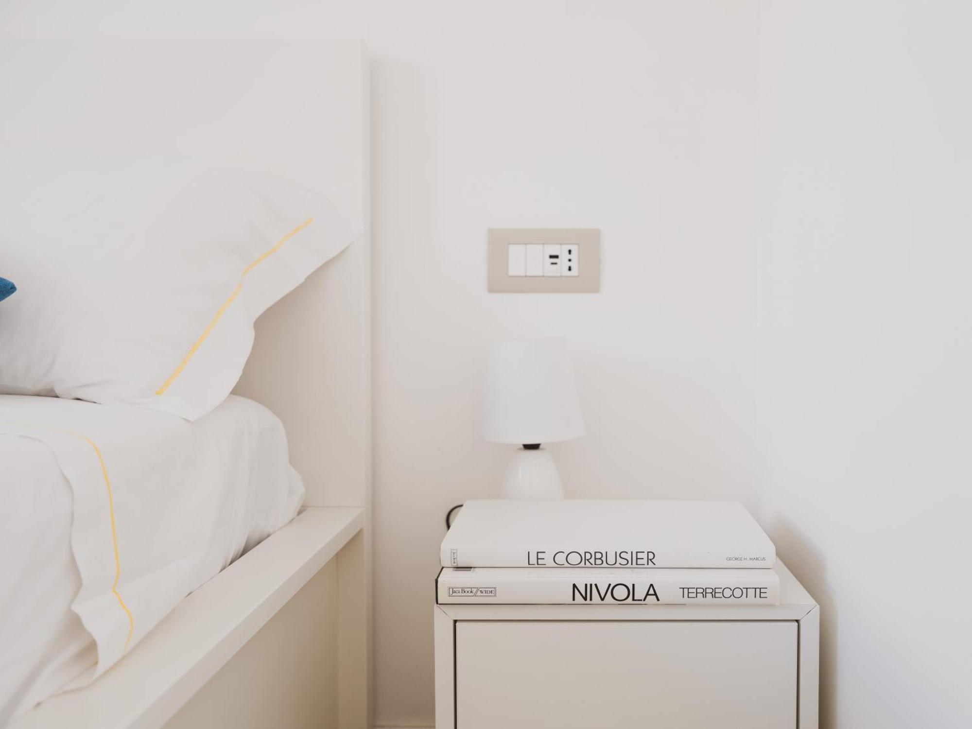 Luxury Suite La Terrazza In Pieno Centro In Κάλιαρι Εξωτερικό φωτογραφία