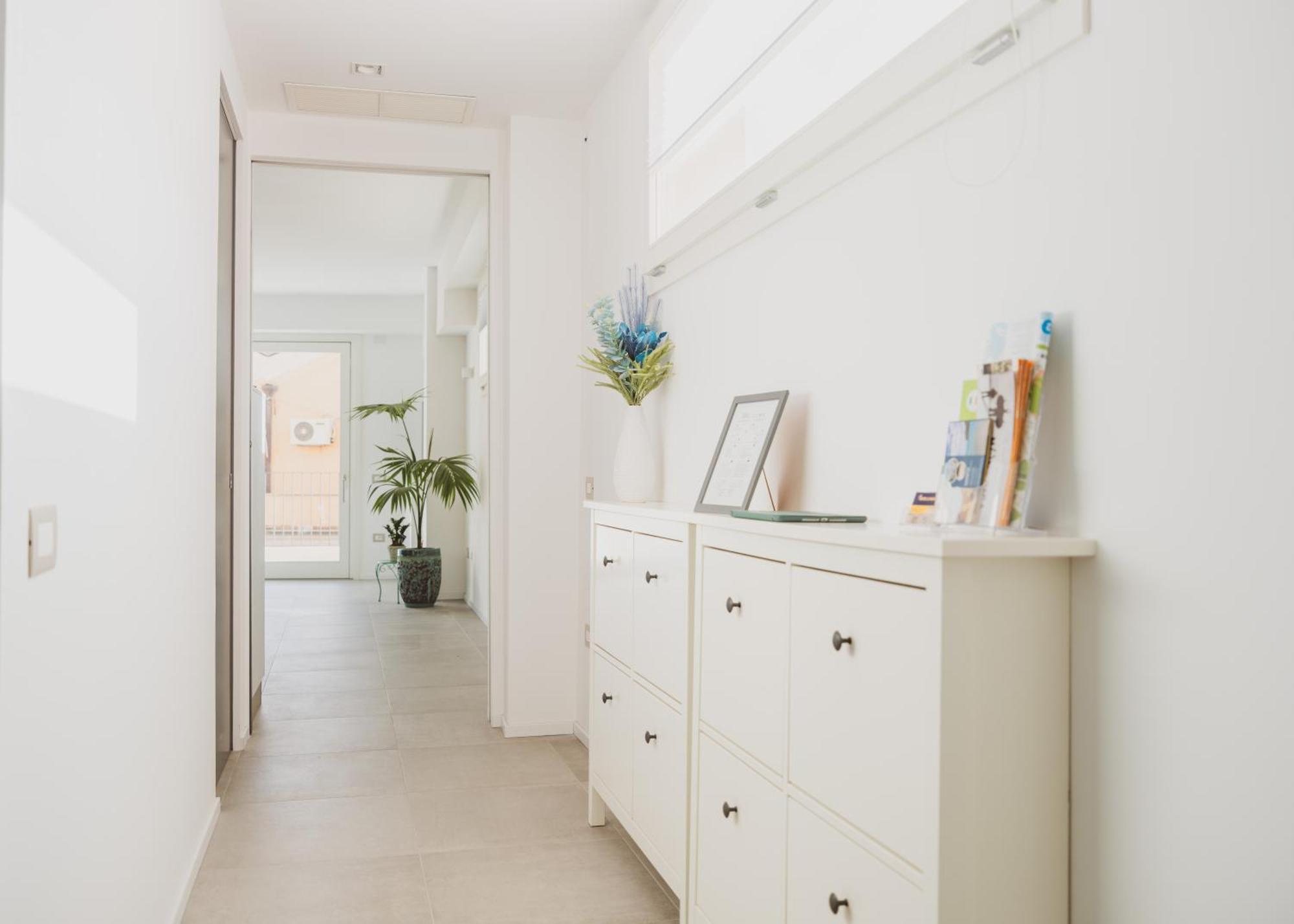 Luxury Suite La Terrazza In Pieno Centro In Κάλιαρι Εξωτερικό φωτογραφία
